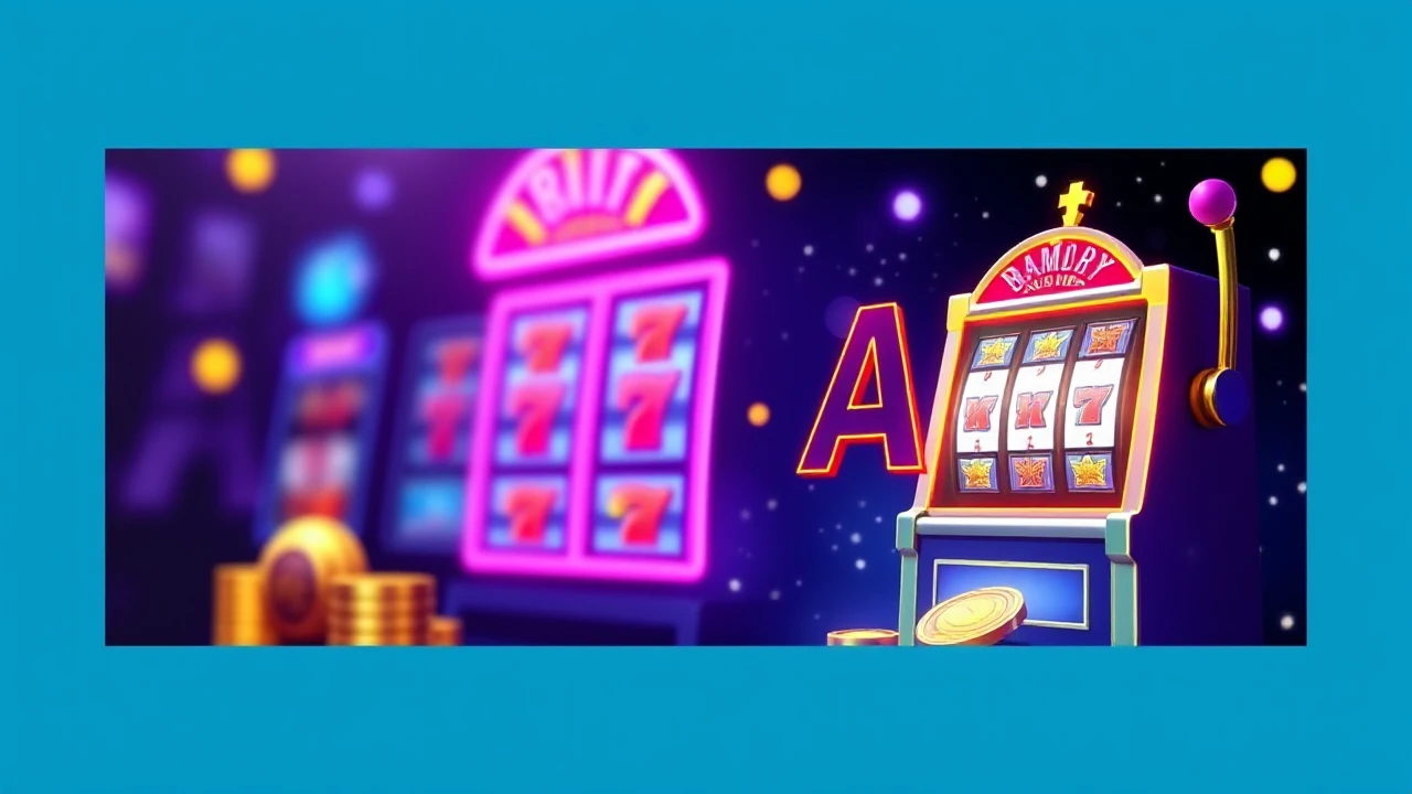 What Lies Ahead for AR in Gambling Slot Games