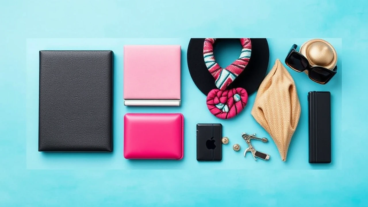 Level Up Your Outfits: Pro Tips for Adding Accessories