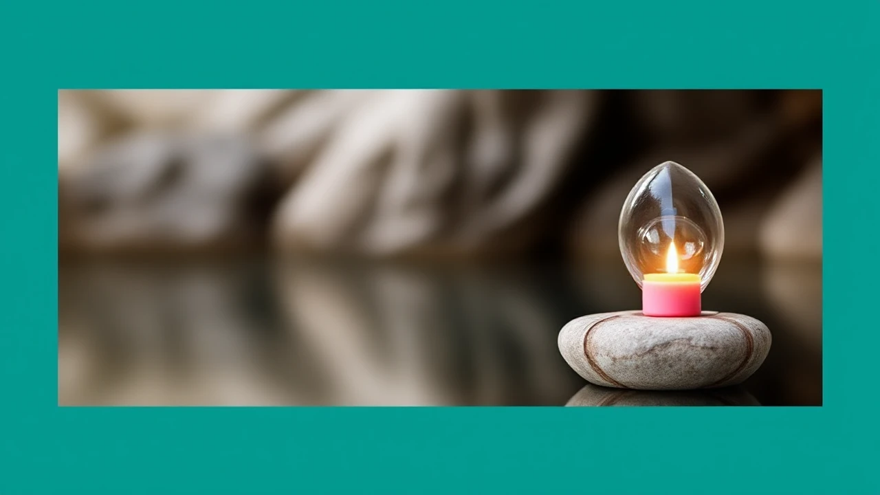 Find Your Zen: 8 Personal Care Rituals for a Better Lifestyle