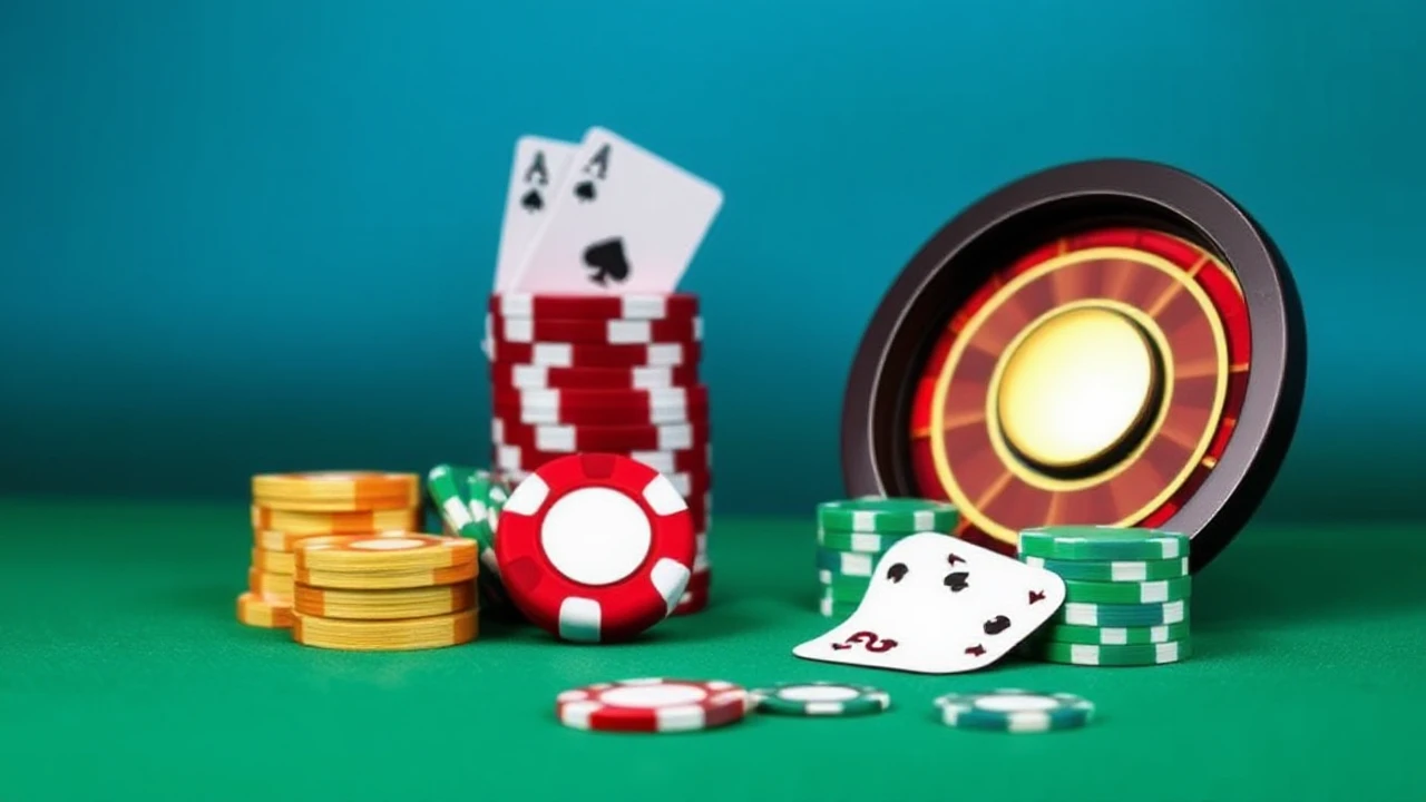 A Collection of 7 Strategies for Responsible Gambling at Casinos