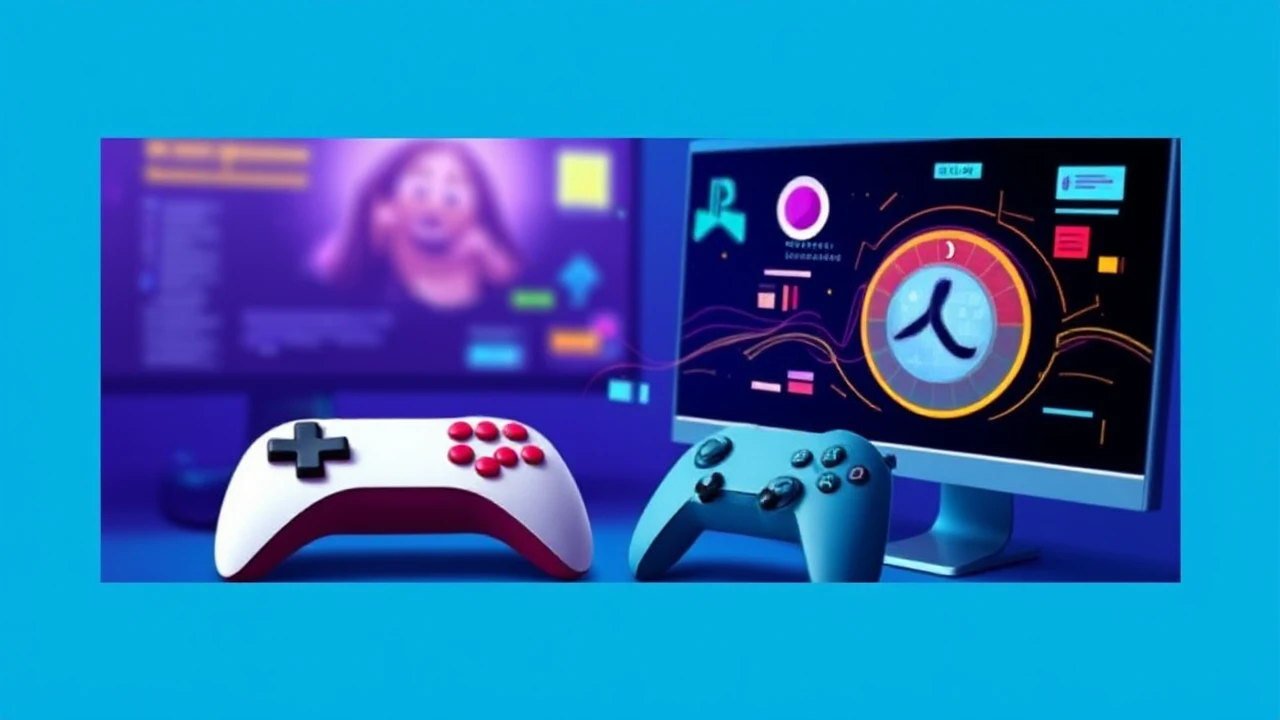 Revolution of Gaming Platforms: Online to Beyond