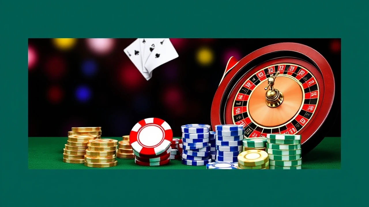 A Comprehensive Guide at the Most Popular Online Casino Games