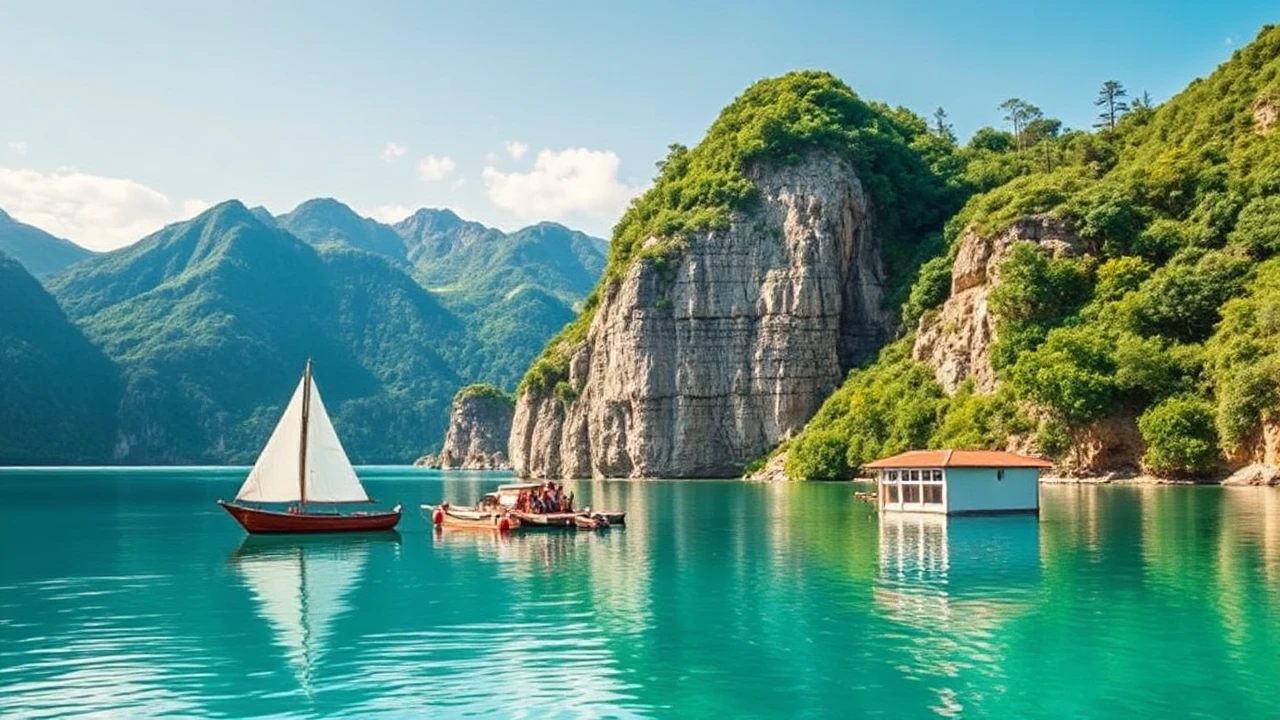 The Emergence of Green Travel Trends