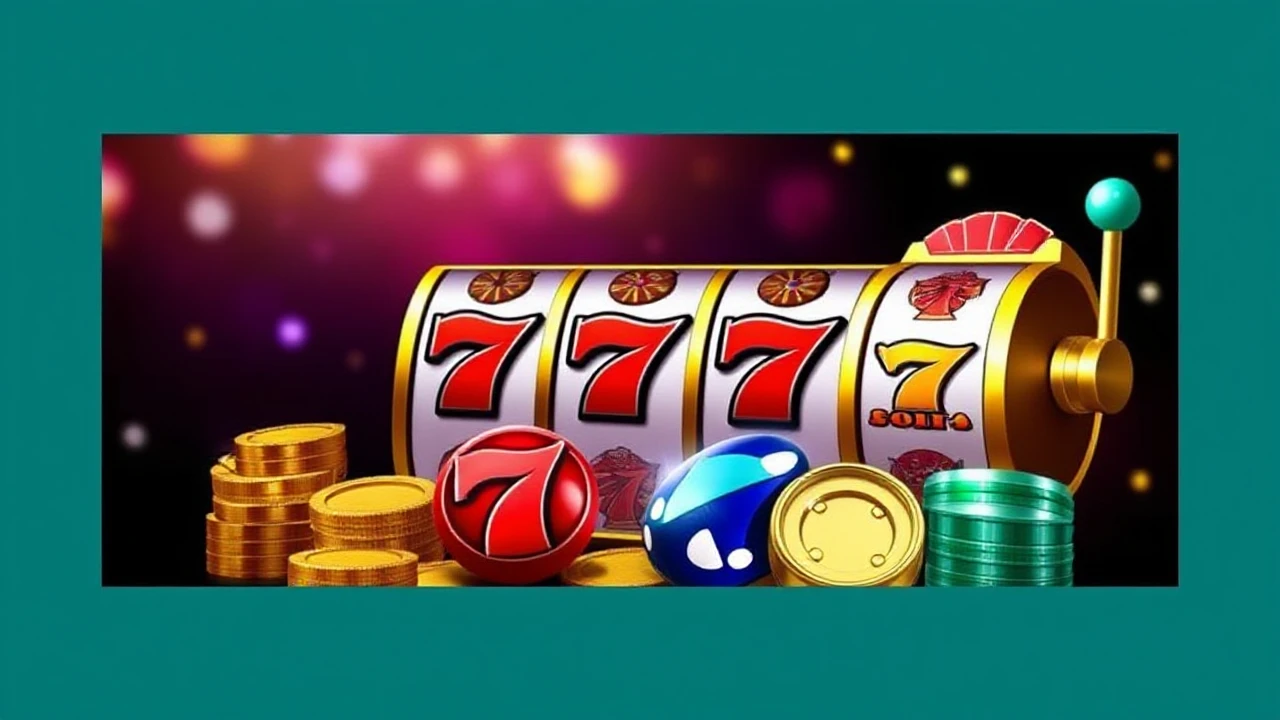 Rahasia Jitu agar bisa Menang di Bermain Slot Casino Online