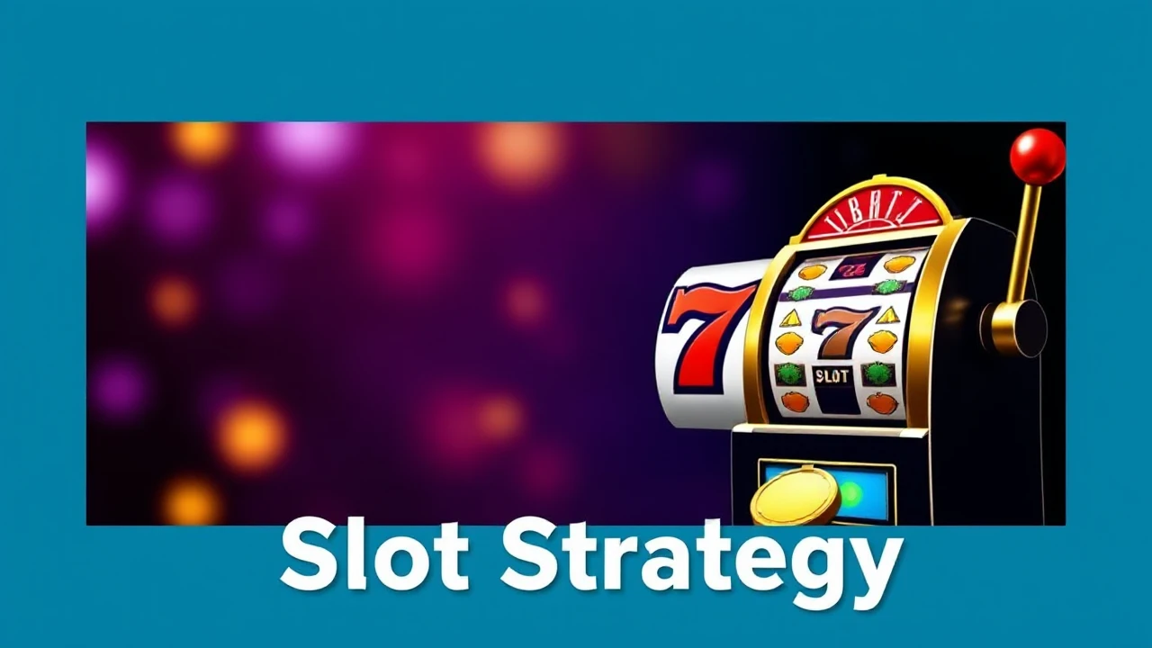 Unlocking the Secrets of the Skill of Gaming Slot Strategy