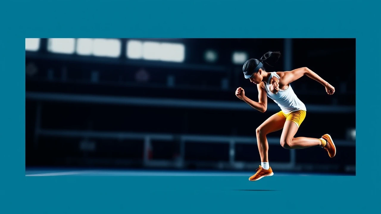 Transforming the Fitness Landscape: Groundbreaking Trends in Sports