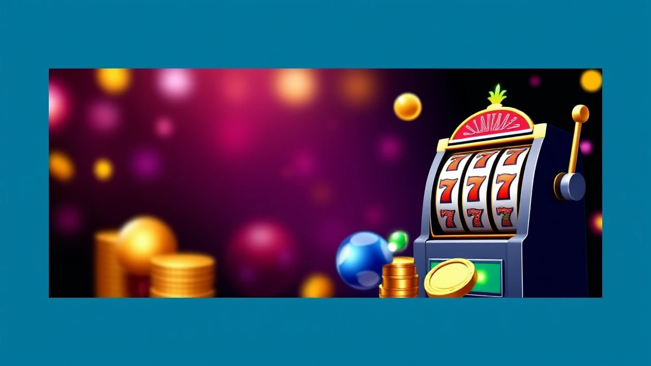 The Rise of Online Slot Games: Unveiling the Secrets of Winning Big