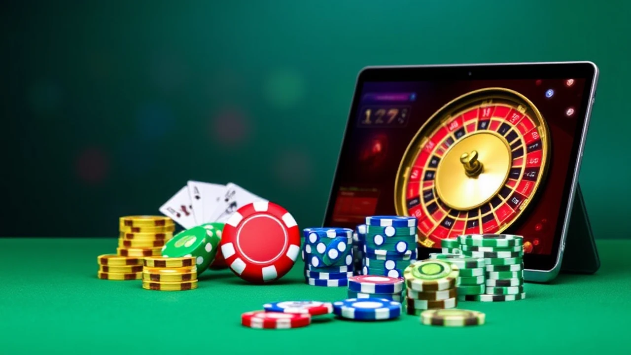 Conquering Online Casino Gambling: Effective Strategies and Tips