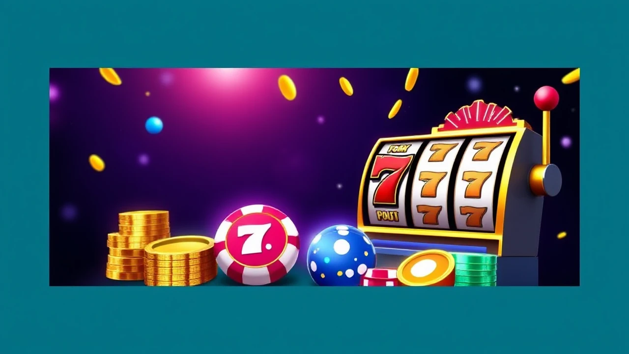 Exploring the Adventurous Domain of Virtual Casino Slot Tournaments