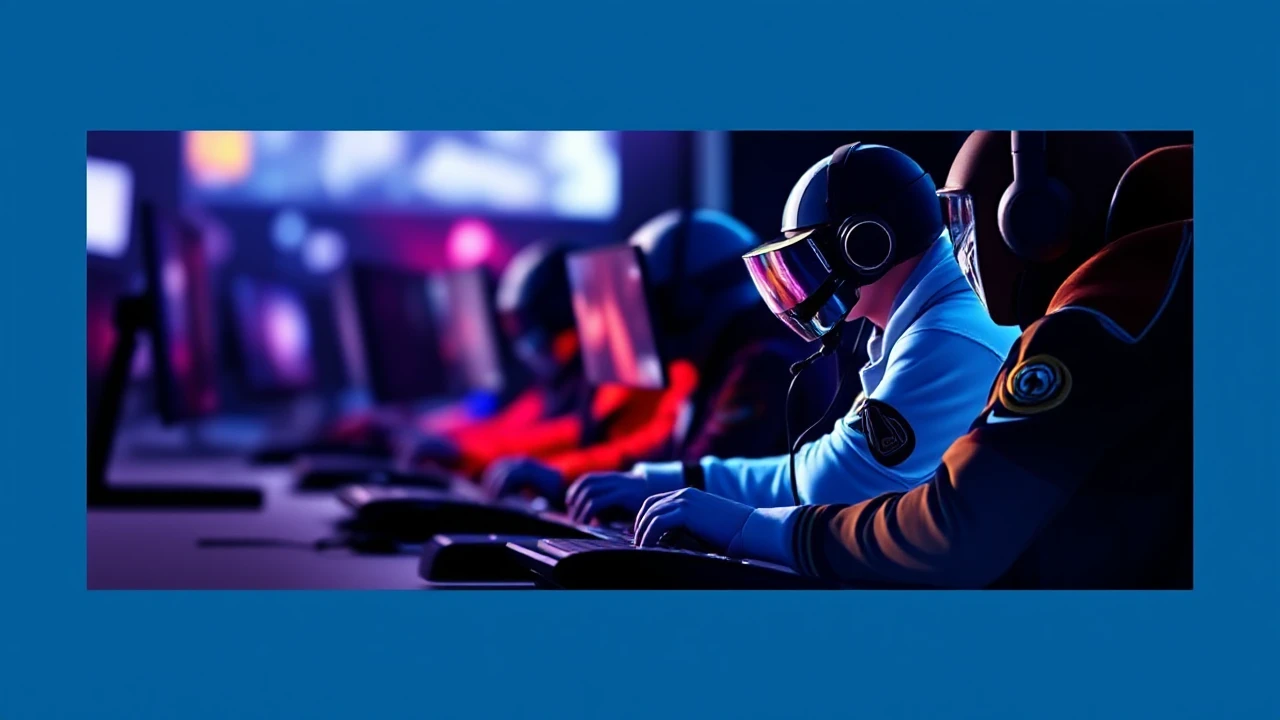 Unveiling the Esports Industry: Current Trends and Future Projections