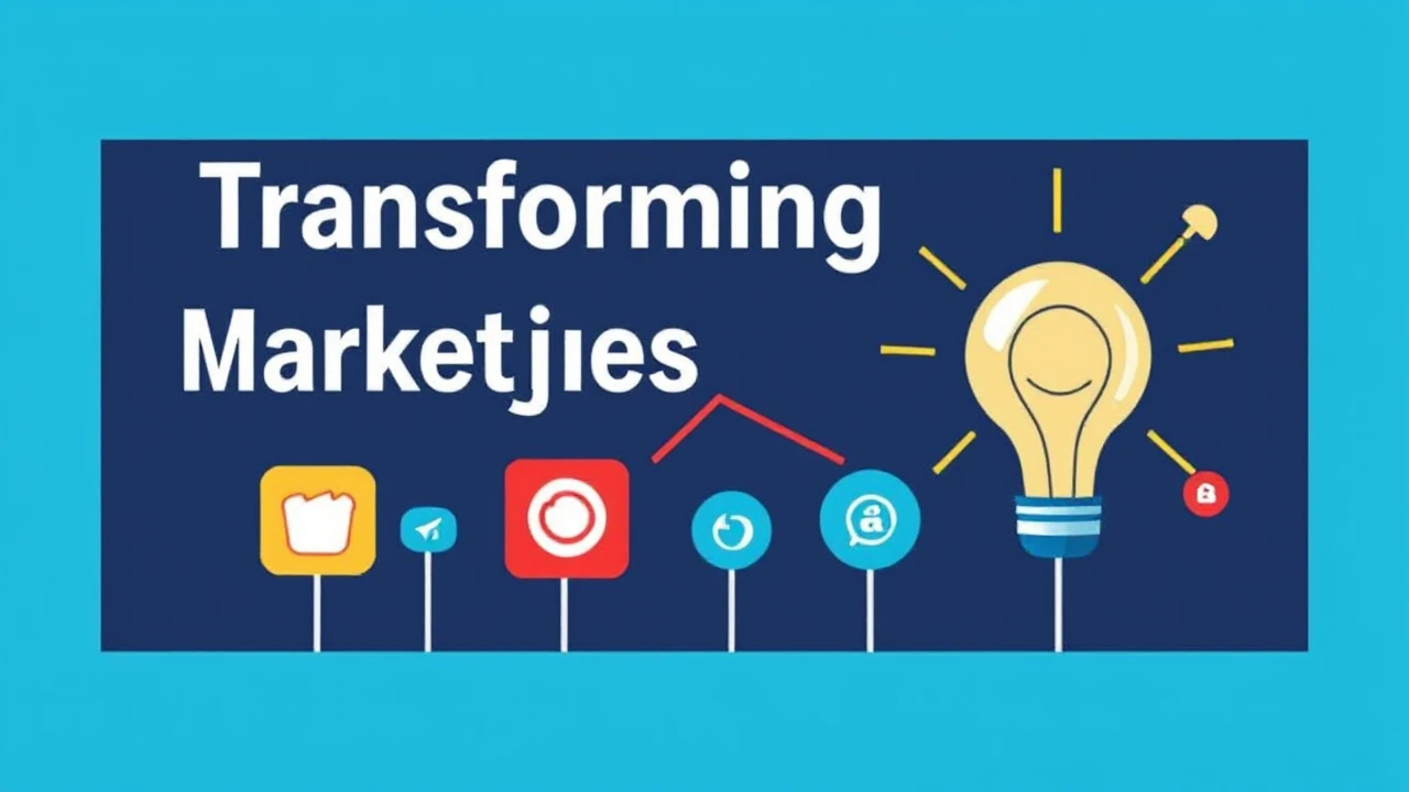 Transforming Marketing Strategies for Small Businesses in 2022