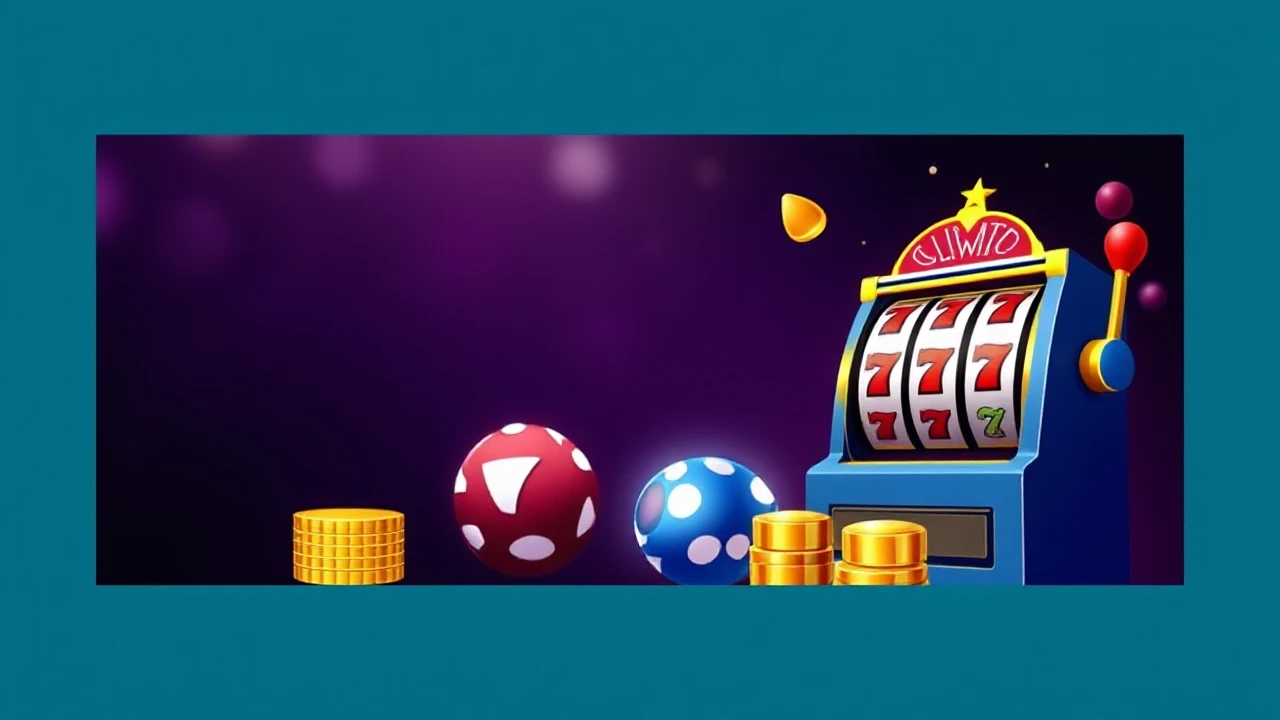 The Growth of Online Casino Slots: Essential Details to Know