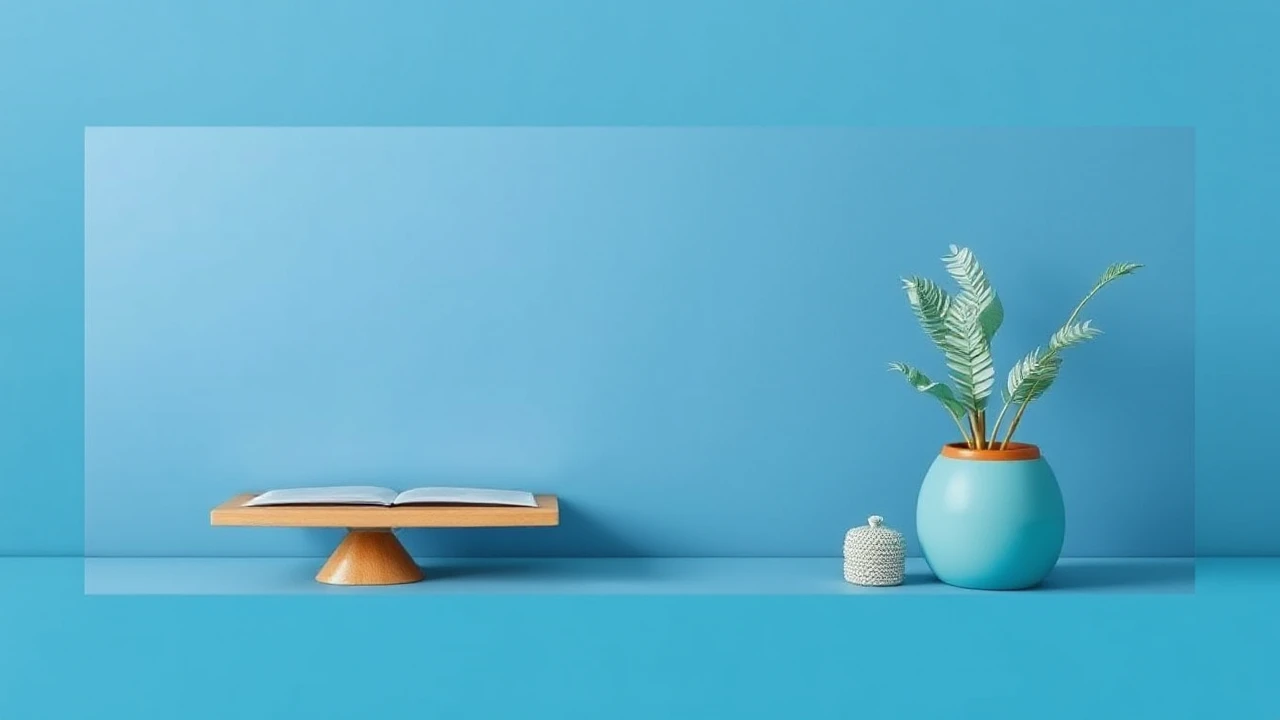 Adopting Minimalism: A Key to Streamlining Your Lifestyle