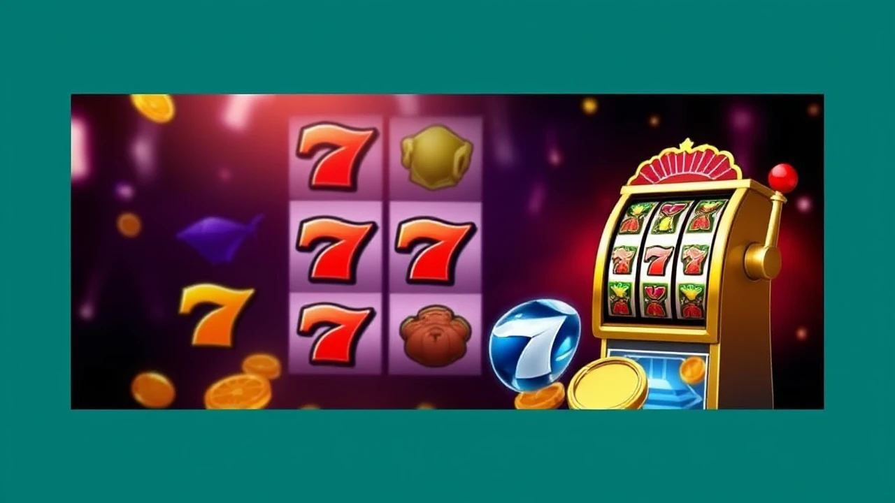Rahasia Tersembunyi Menang dalam Bermain Slot Online