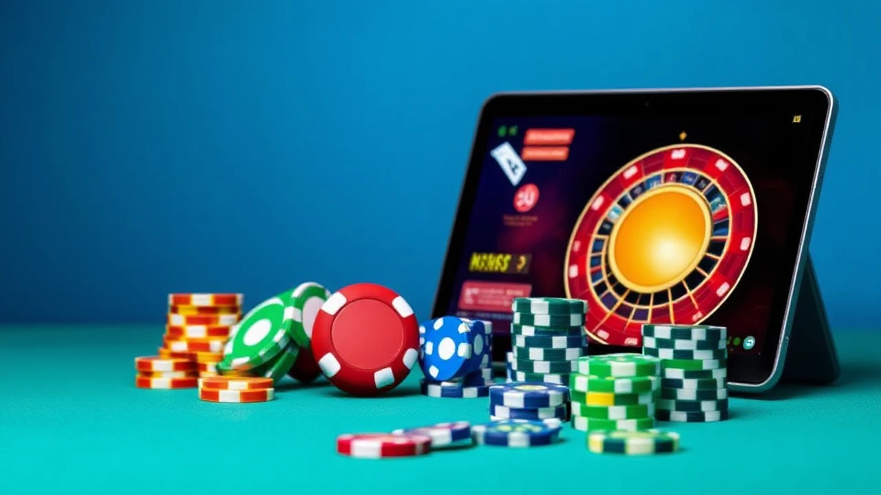 Diving into the Psychological Aspects Behind Online Casino Game Addiction