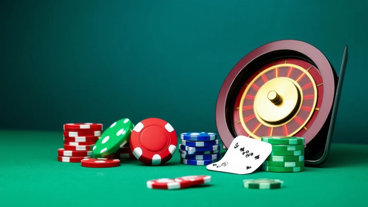 Decoding the Math: Grasping Casino House Edge