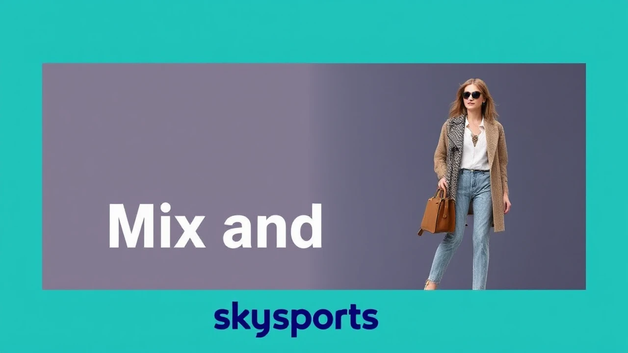 Mastering the Art of Mix and Match in Fashion: A Guide to Enhance Your Style