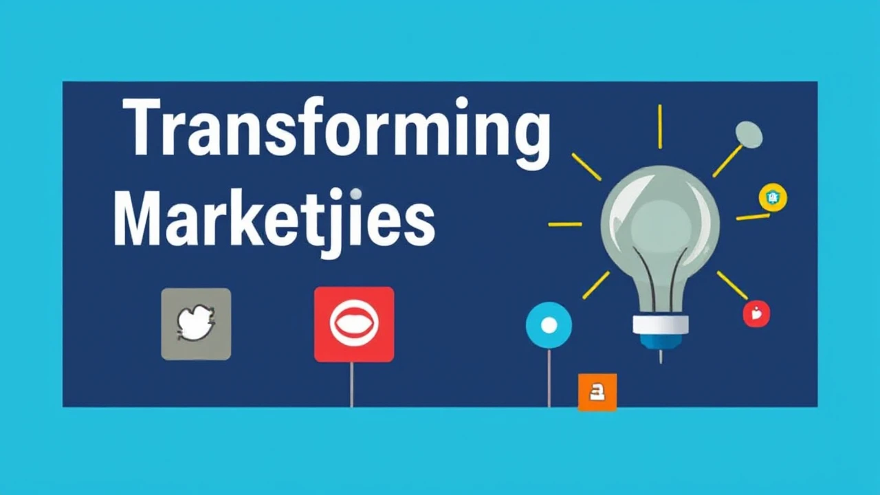 Transforming Marketing Strategies for Small Businesses in 2022
