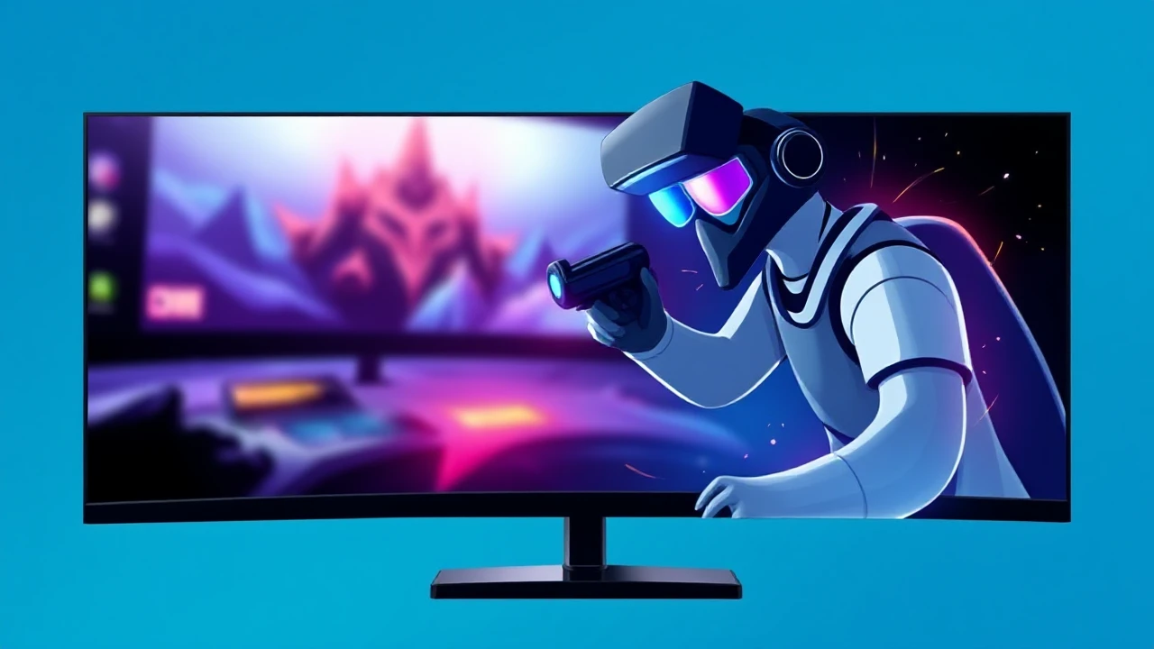 The Advancement of Serbu4d: Future Prospects for Online Gaming