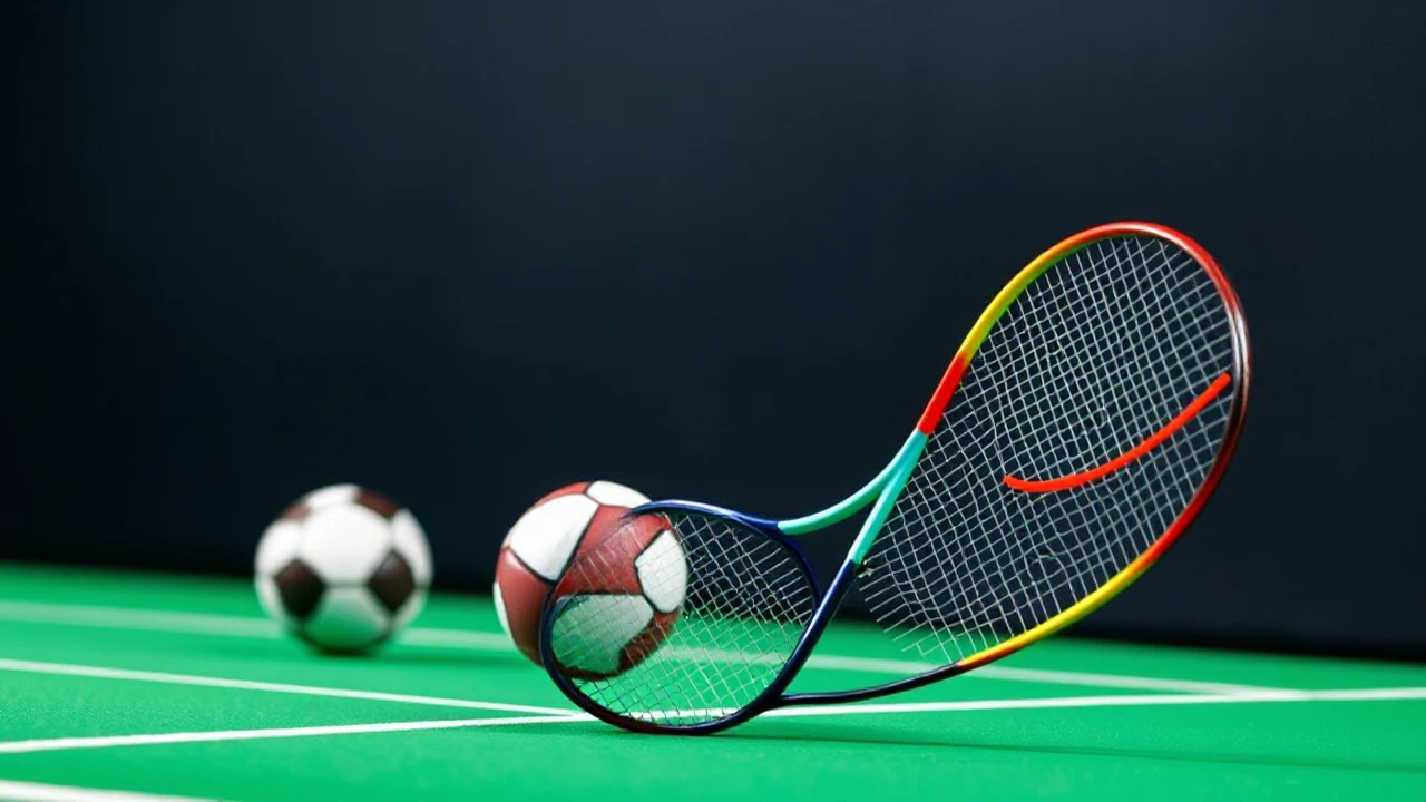 Wetten auf Sport: Welche Sportarten sind die profitabelsten?