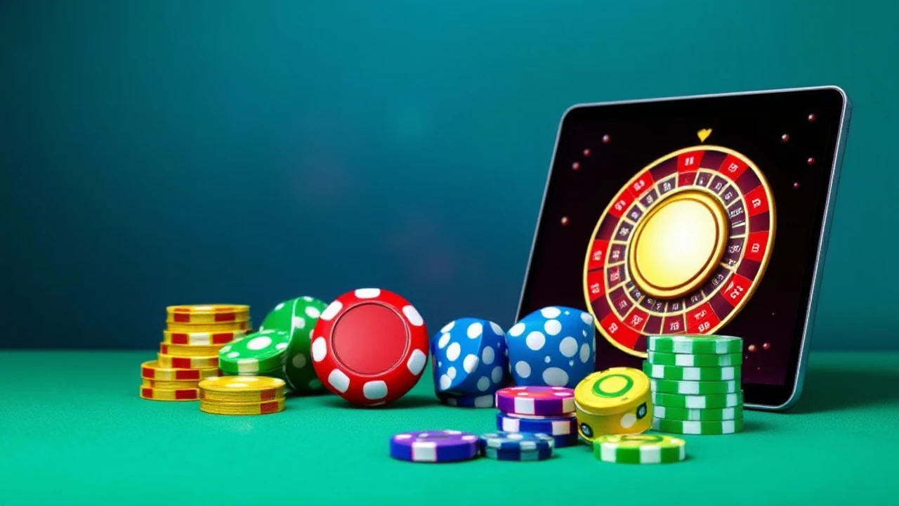 Mastering for Understanding the Online Casino Realm: Insider Secrets for Success