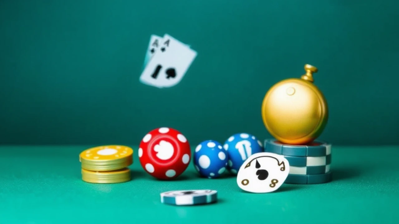 Popular Errors to Steer Clear of When Engaging in Dbltoto