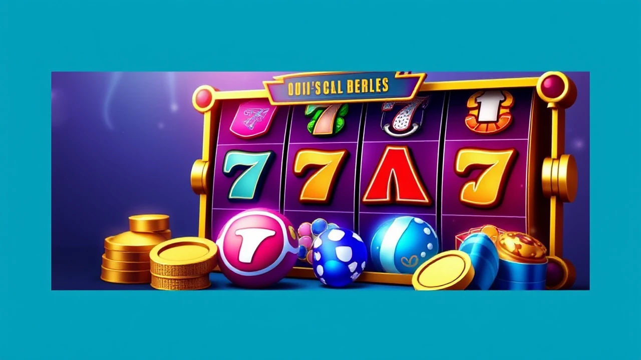 Unleashing the Impact of Art and Design on Crafting Lasting Slot Game Themes