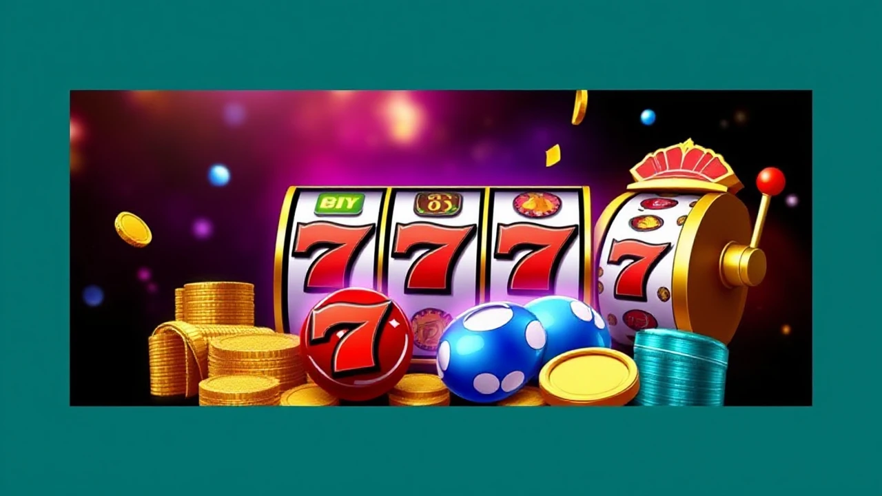 Tips Bagi Anda yang Ingin Berhasil Besar saat Bermain Slot Online