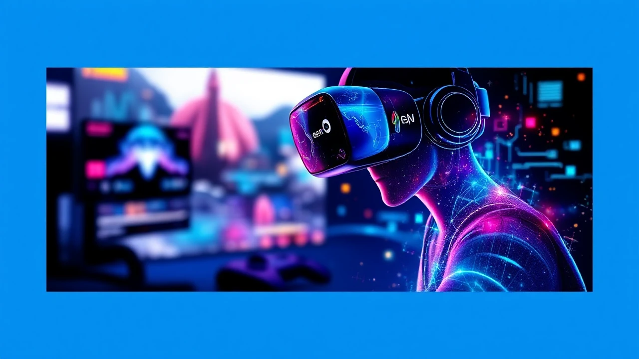 Exploring Digital Realities: Next Frontier of Gaming Innovation