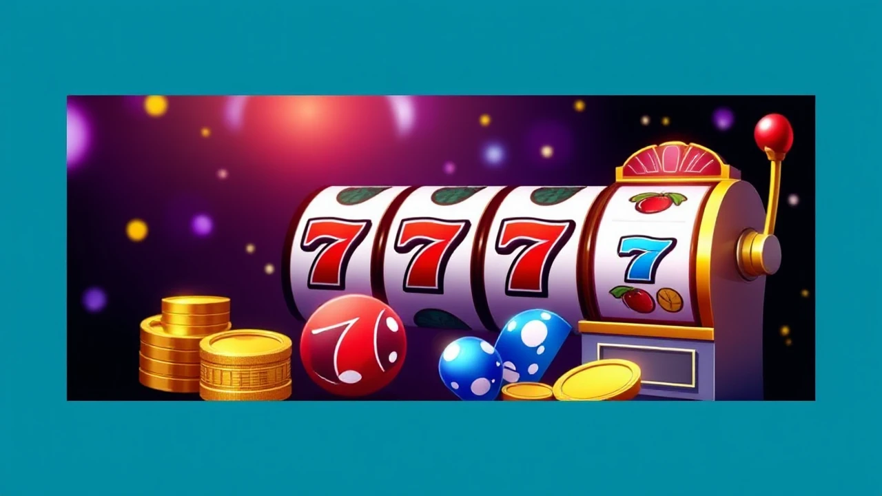 Decoding the Enigma of Gaming House Slot Return Percentages (RTP)