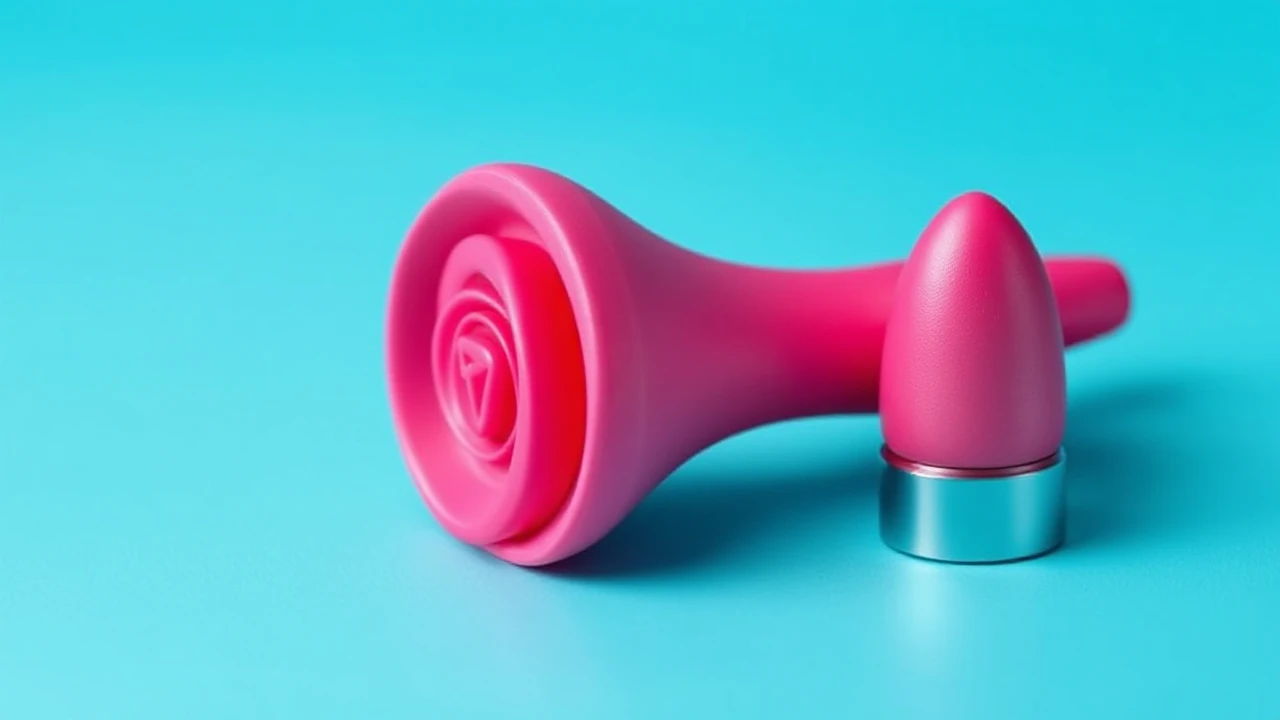 The Definitive Handbook for Choosing the Perfect Rose Toy for Individual Needs