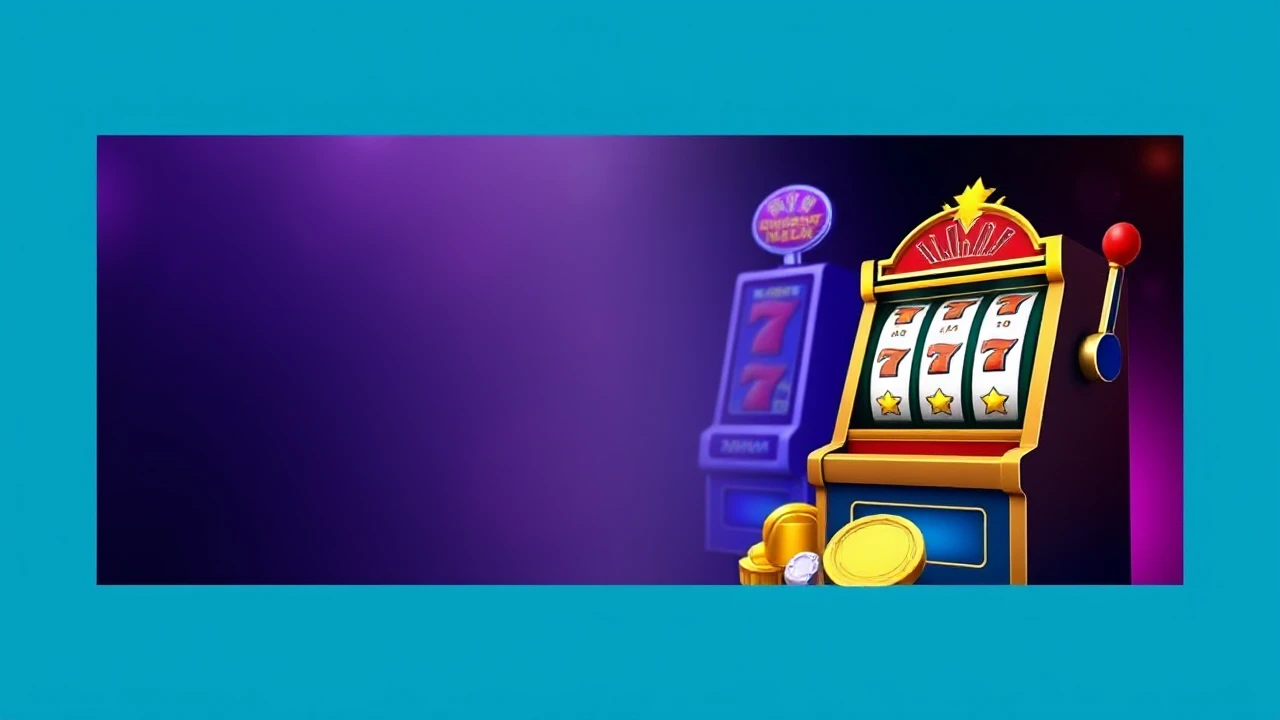 The Emergence of Portable Casino Slot Machines: Essential Information to Learn About
