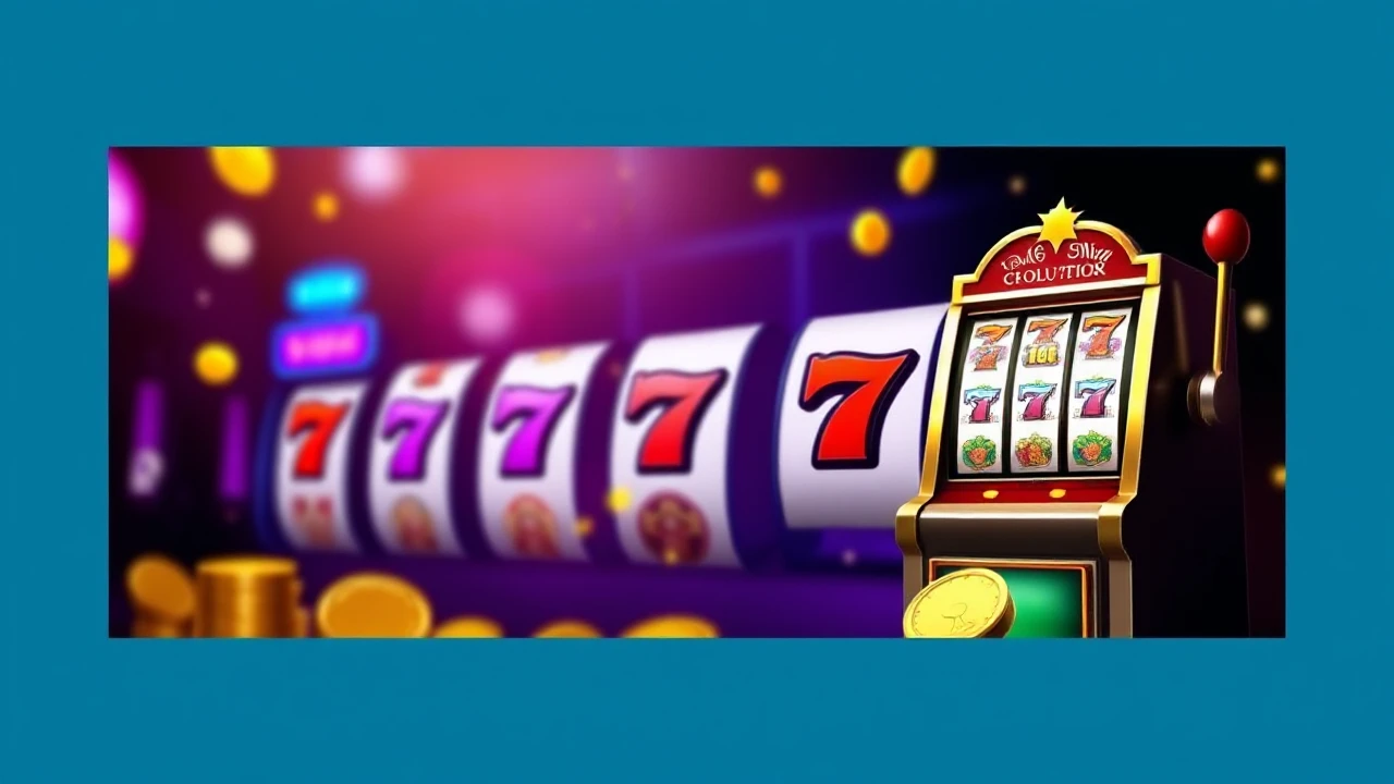 Mastering your Art of Winning Big in Gaming House Slot Machines: 10 Best Strategies to Succeed