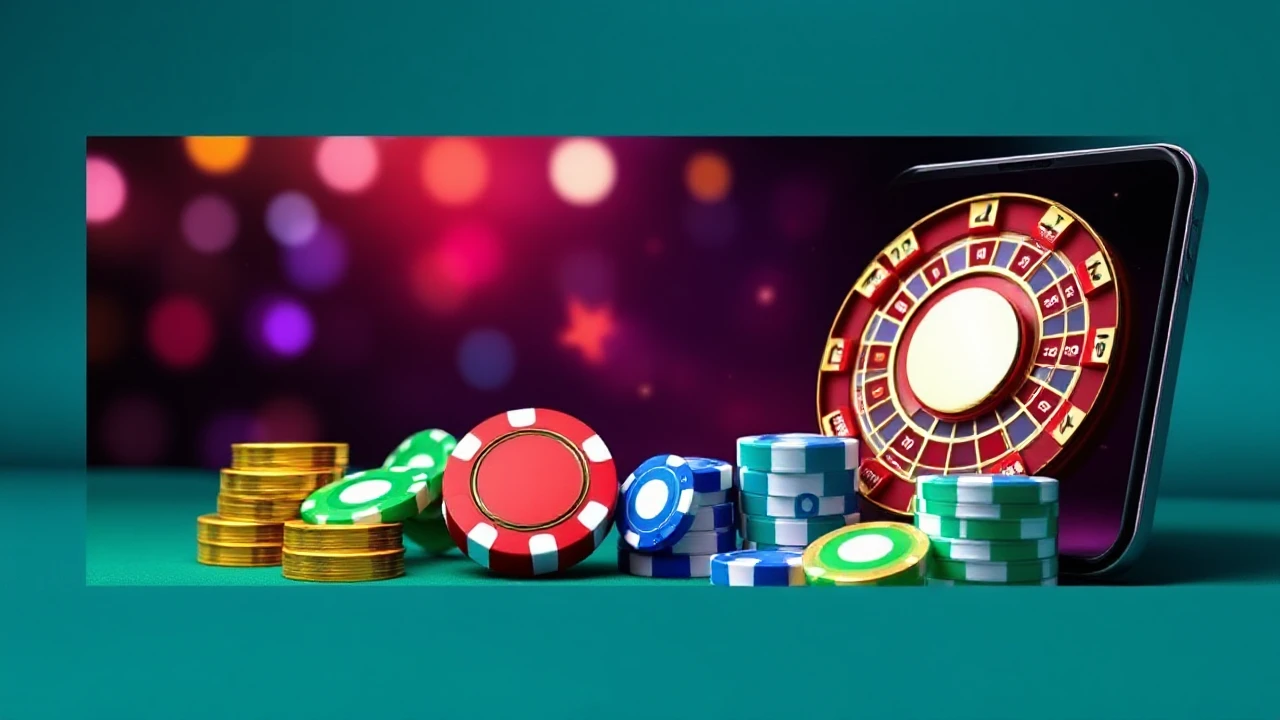 Unveiling the Emerging Casino Trends of the Year