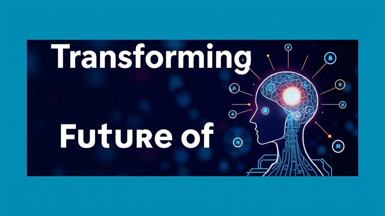 Transforming the Future of Living: Top Tech Advancements Impacting Our Lives