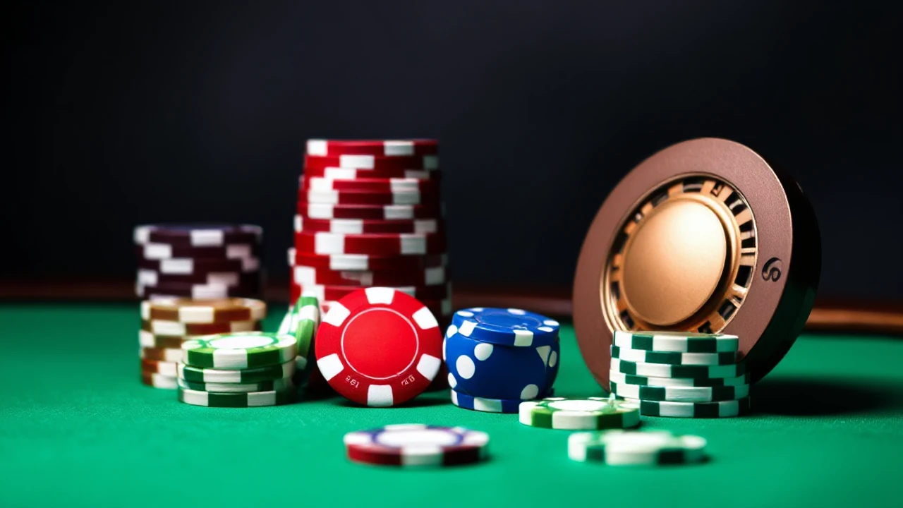 Mastering the Skill of Bluffing in Gaming House Games