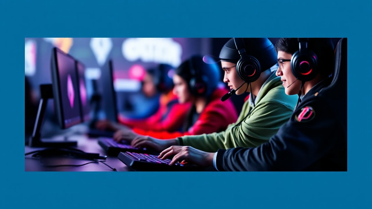 Revealing the Hidden Strategies of Professional Esports Players