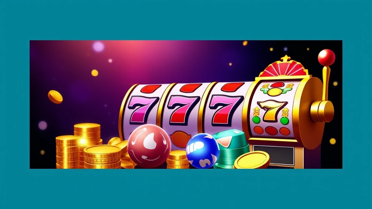 Unlocking the Mystery of Progressive Jackpots in Casino Slots