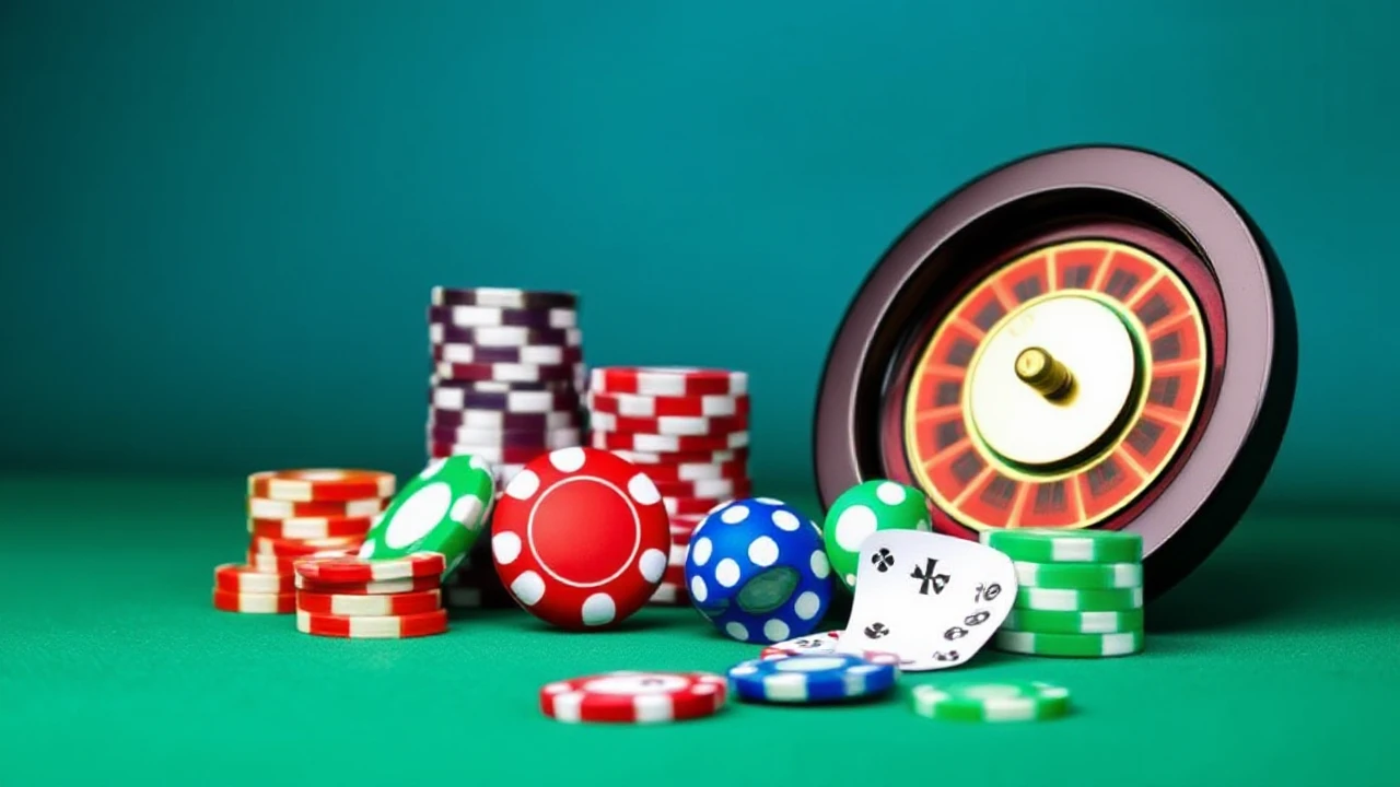 Understanding the Odds: Insight to Casino Probability