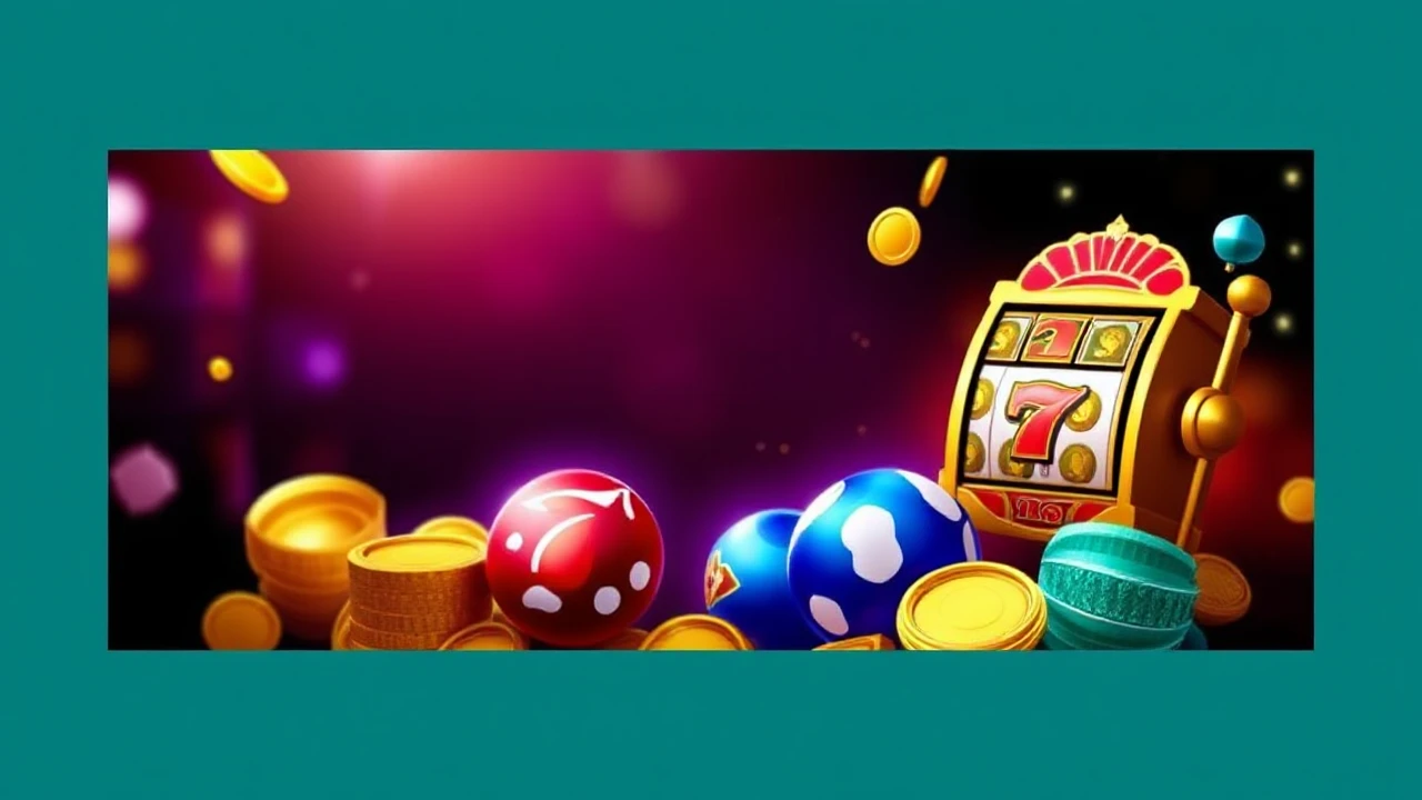 5 Kesilapan Biasa Pemain Baru Mega888