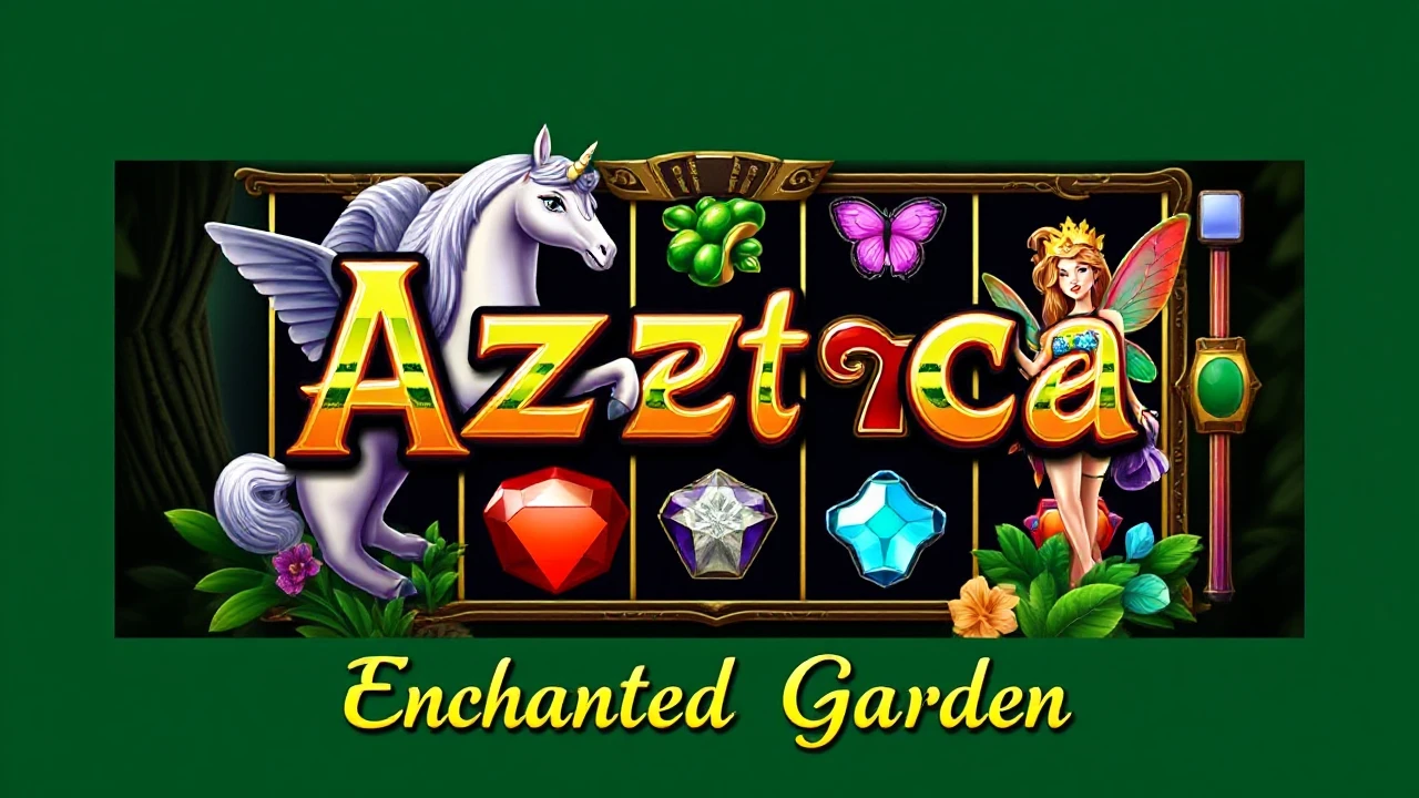 A Look At The Azteca Video Poker Machine