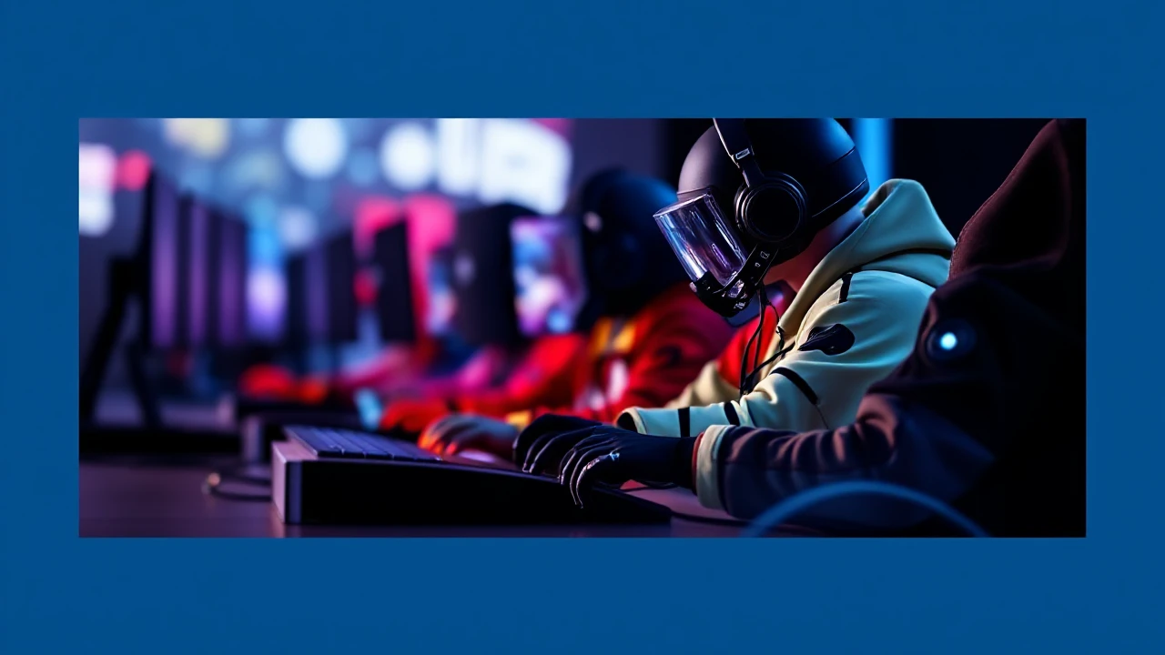 Unpacking the Influence of Esports on Gaming Culture: A Digital Revolution