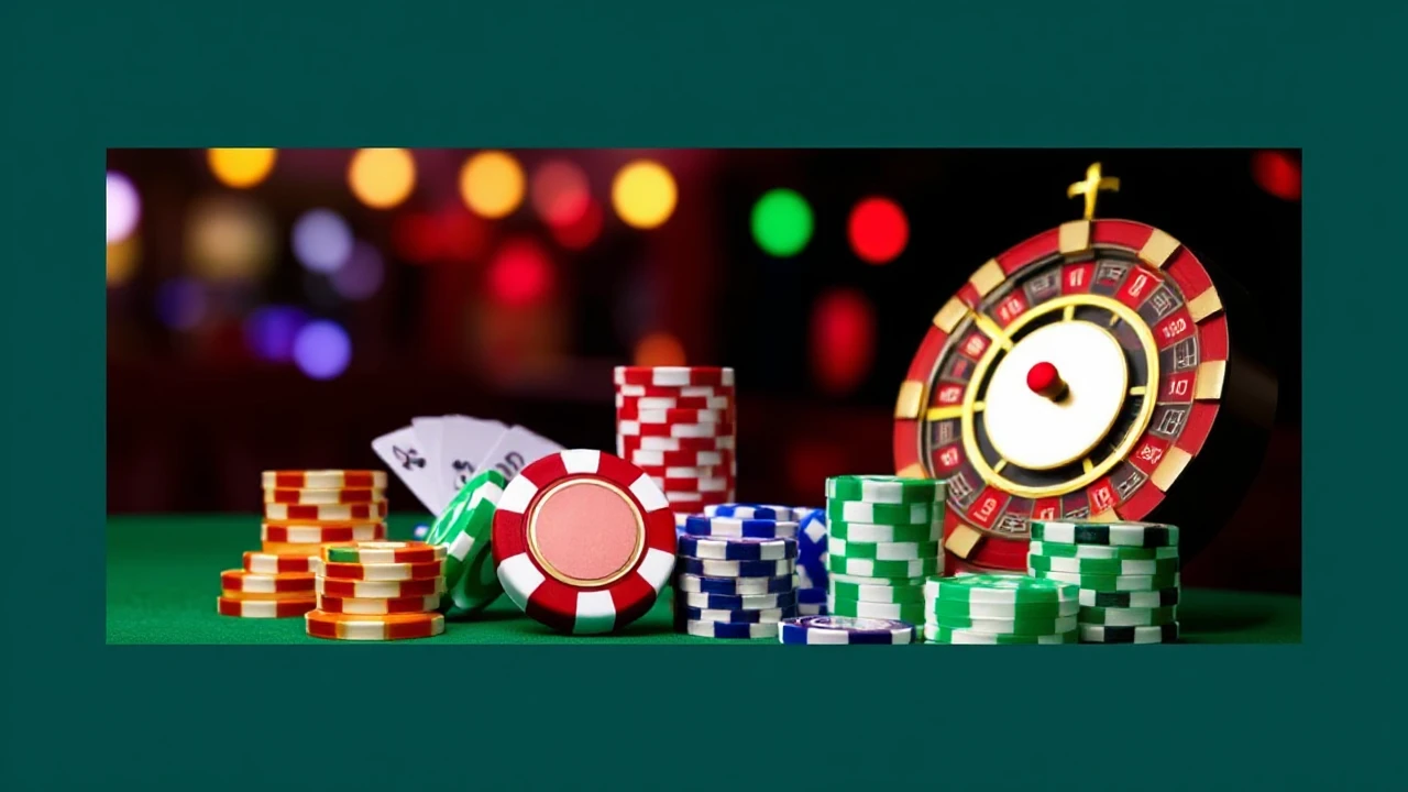 Mastering the Art for Winning Big at the Gaming House