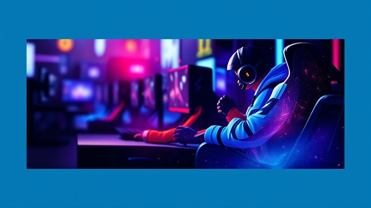 The Emergence of Esports: An Insight into Competitive Gaming Community