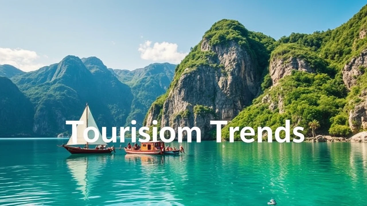 The Emergence of Sustainable Tourism Trends