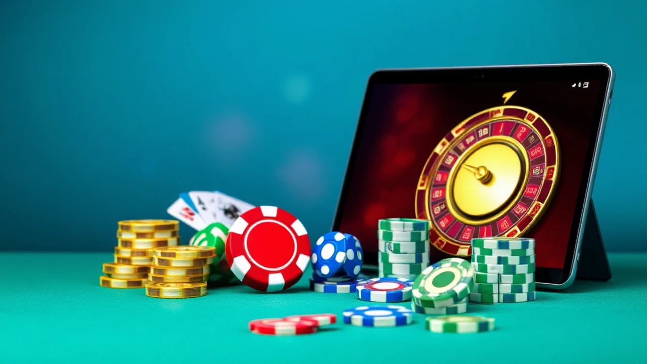 Increasing Your Winnings in Online Casino Gambling Games