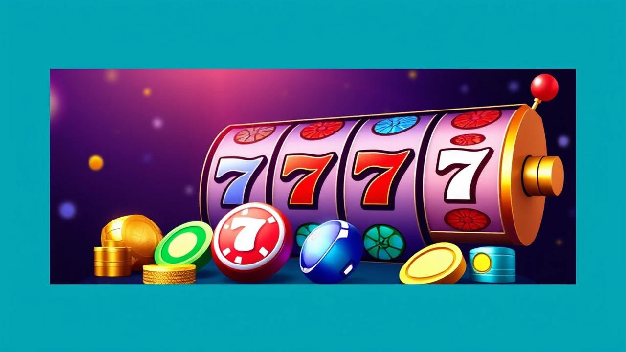 Understanding the Evolution of Slot Game Developers in Response to Shifting Player Tastes