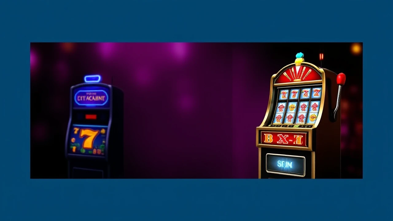 Bar X Fruit Machine Online