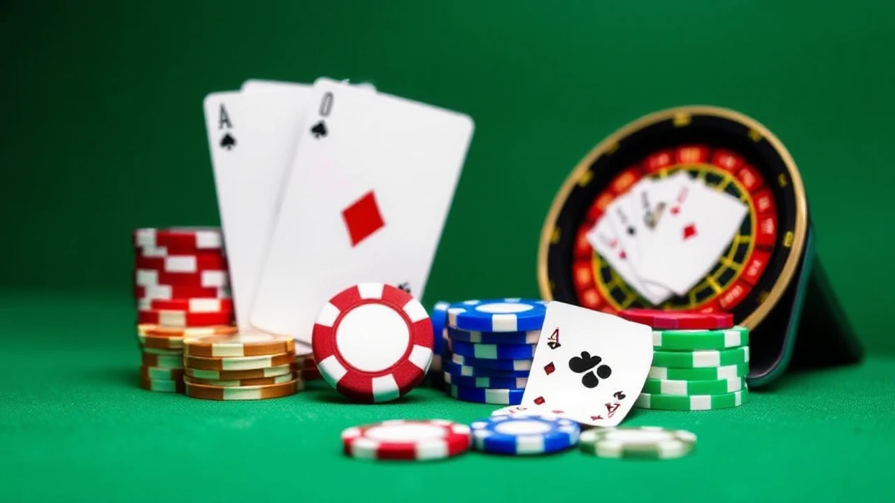 Leading 10 Casino Games That Offer the Top Odds of Winning
