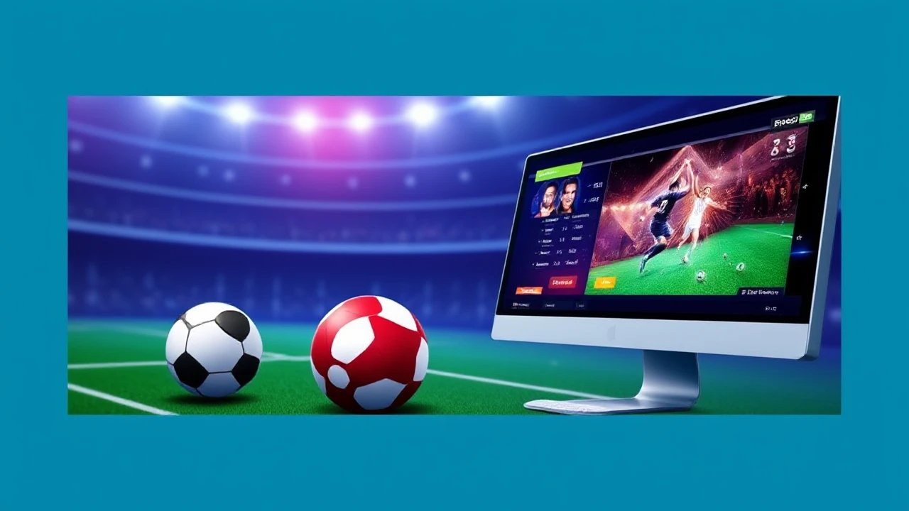 Discovering the Exciting World of Virtual Fsbet: A New Frontier